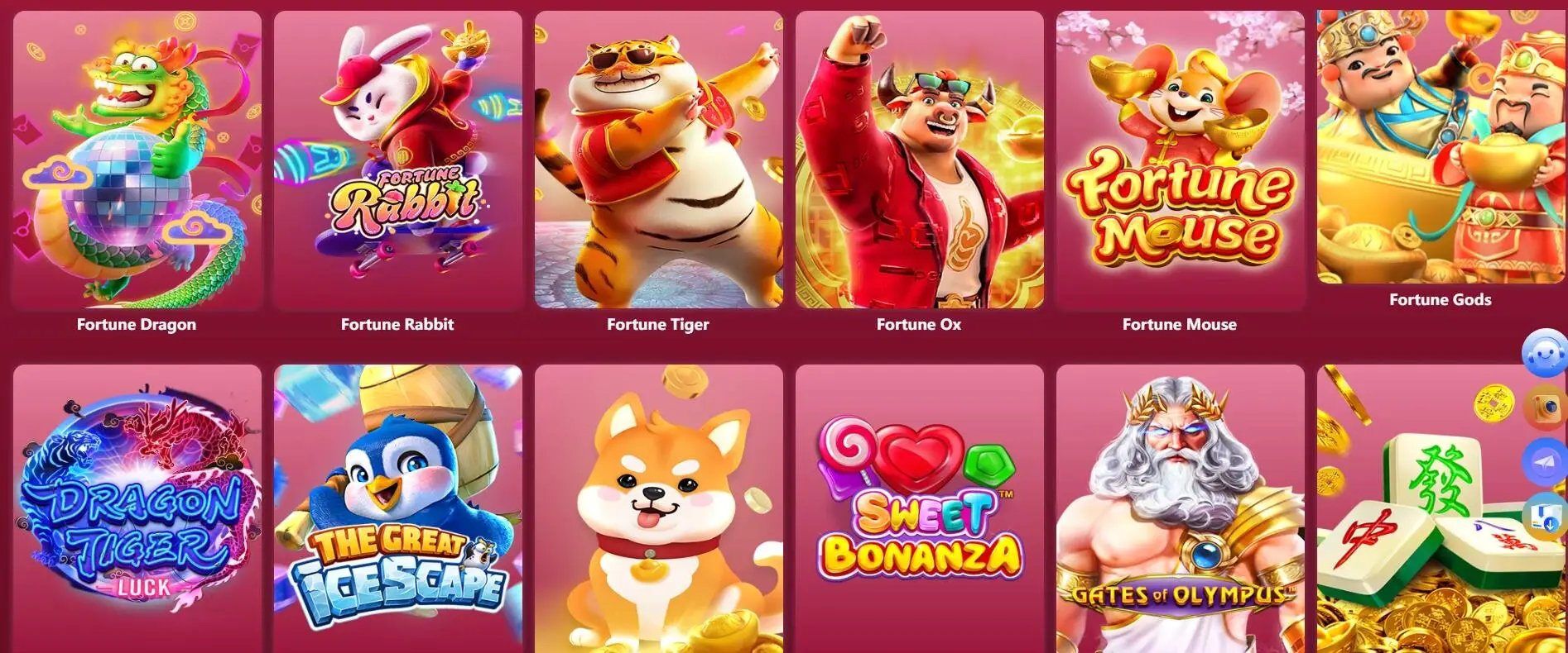 ful88 Game slot